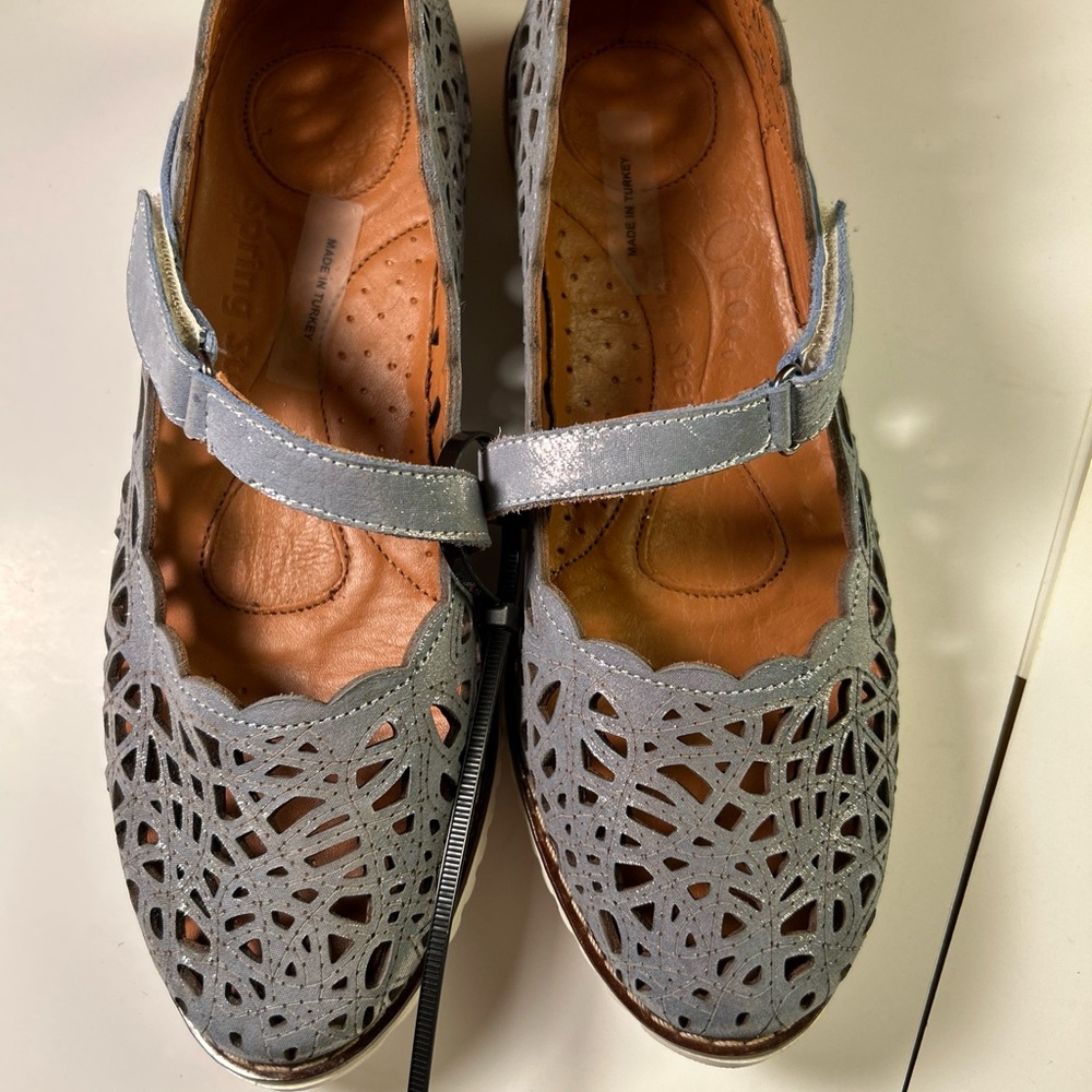 Spring Step Women's Shoe Size 5.5 - Picture 9 of 12